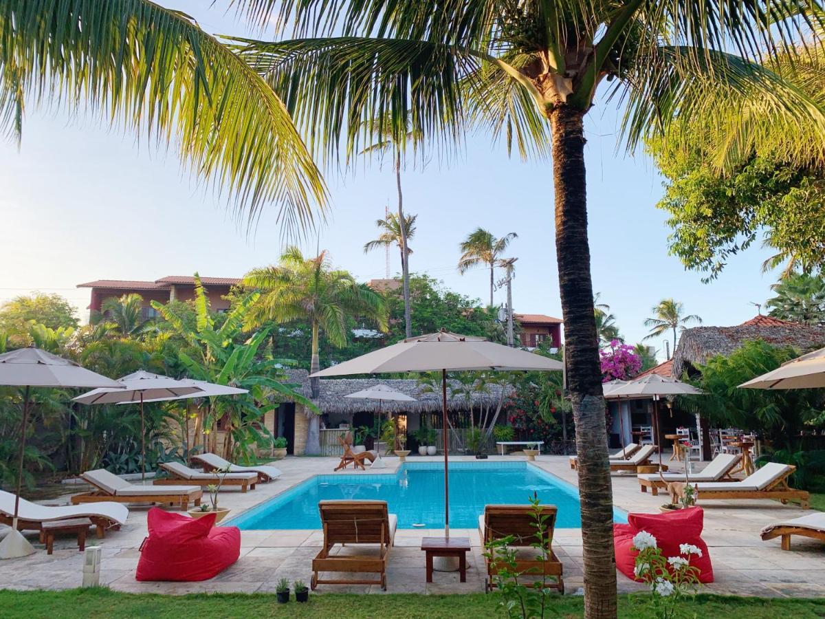 Controvento Boutique Hotel Cumbuco