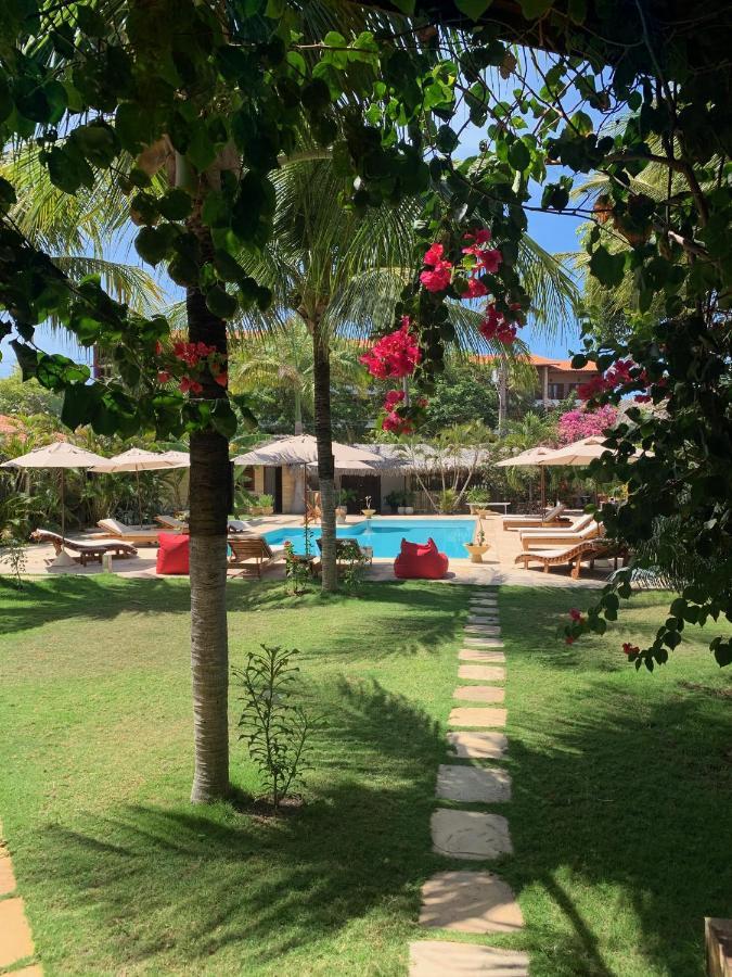 Controvento Boutique Hotel Cumbuco