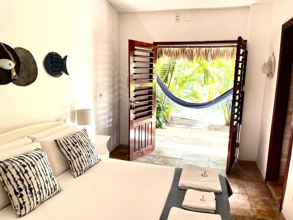 Controvento Boutique 4* Cumbuco