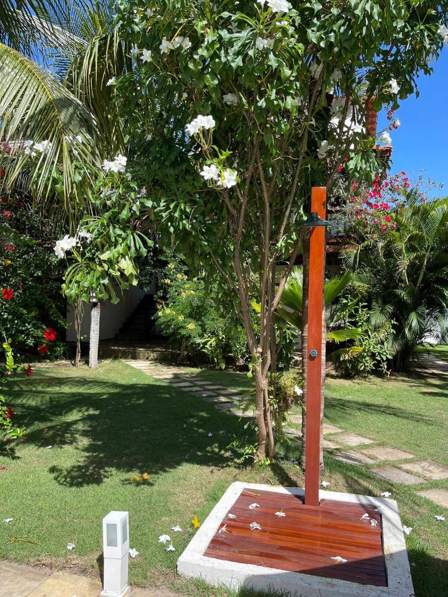Controvento Boutique Hotel Cumbuco