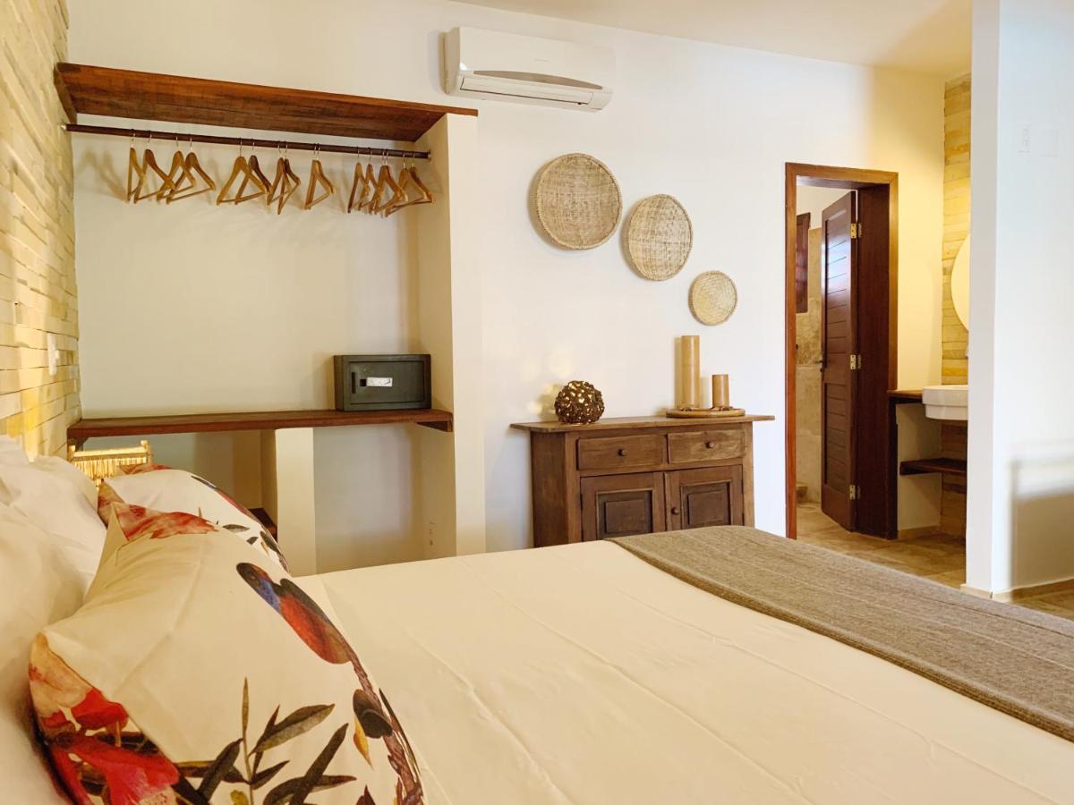 Hotel Controvento Boutique Cumbuco
