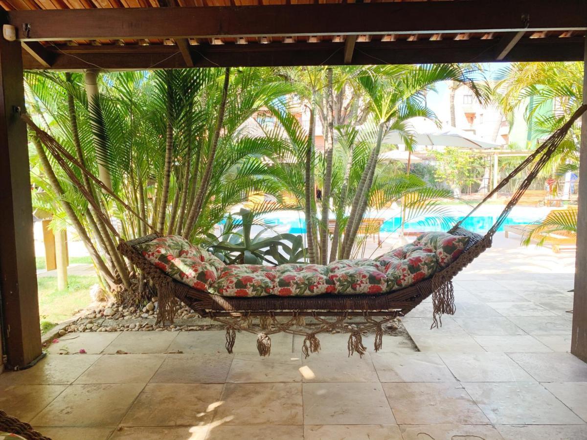 Controvento Boutique 4* Cumbuco