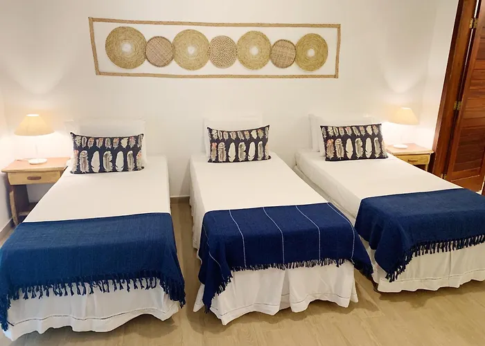 Controvento Boutique Hotel