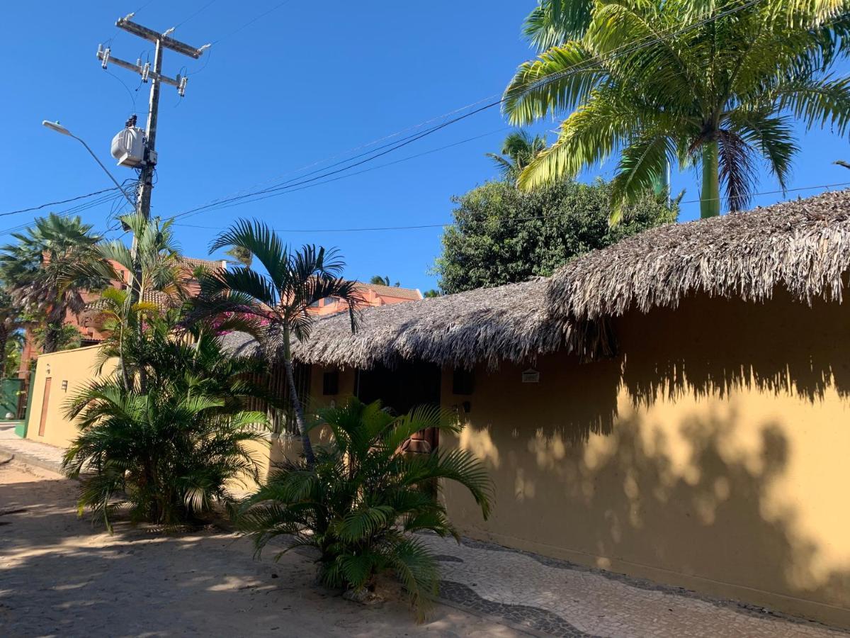 Controvento Boutique 4* Cumbuco