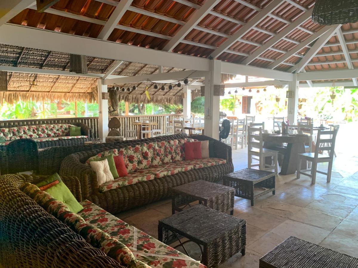 Controvento Boutique Hotel Cumbuco