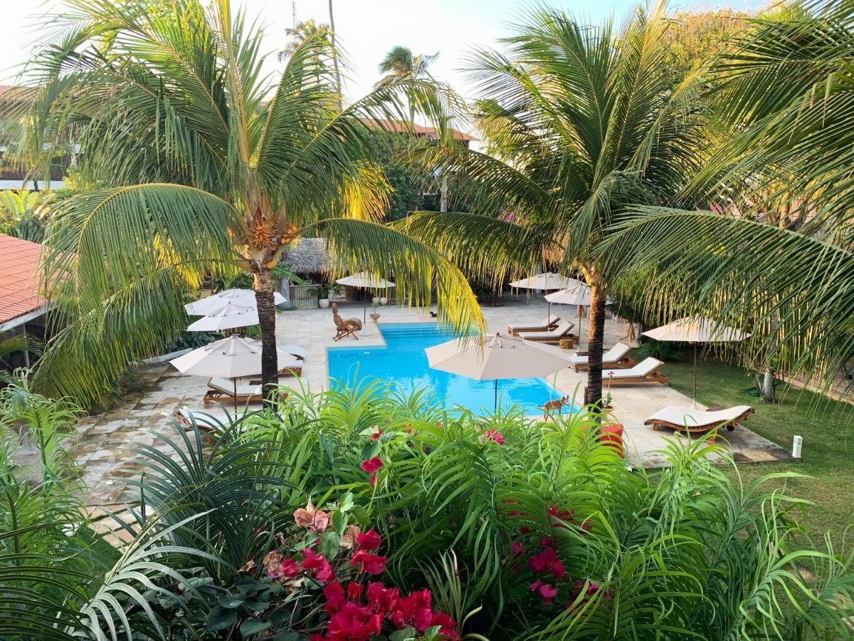 Controvento Boutique Hotel