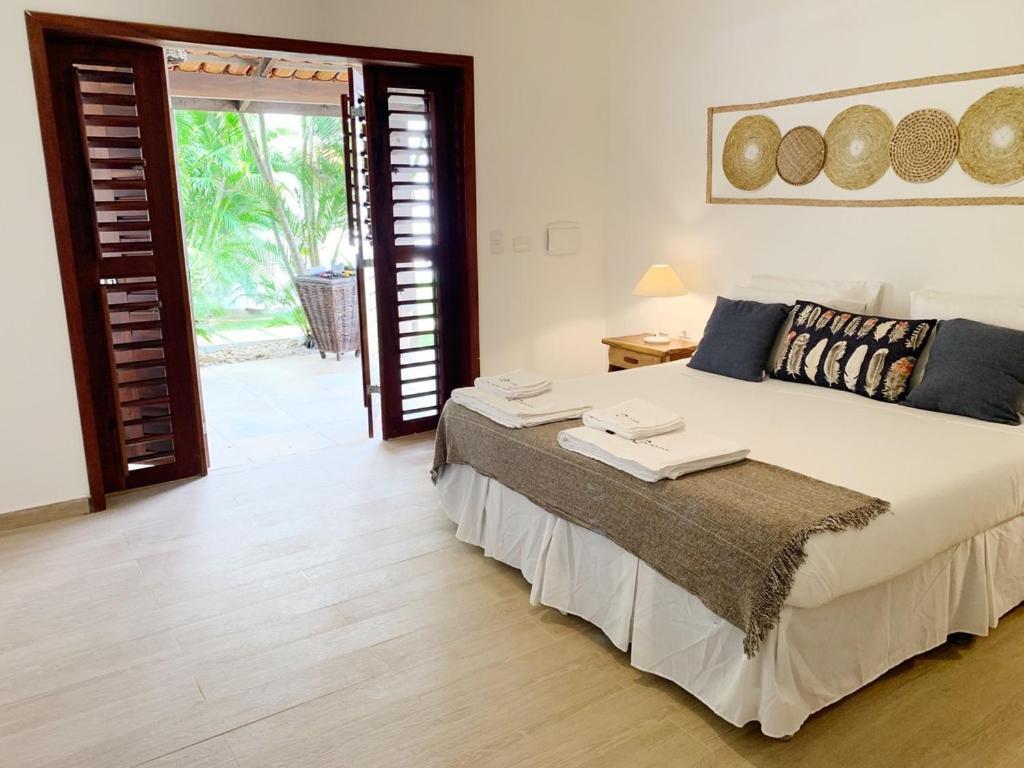 Controvento Boutique 4* Cumbuco