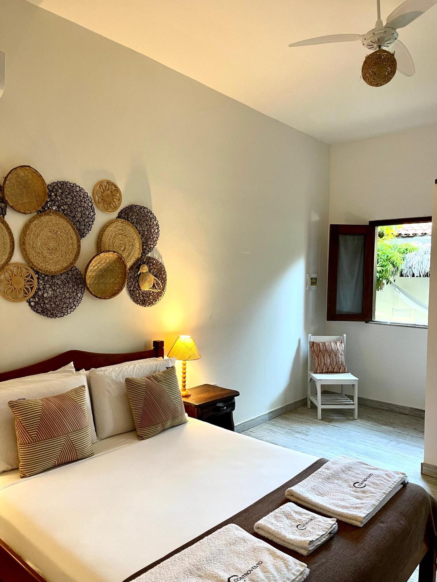 Controvento Boutique Hotel Cumbuco