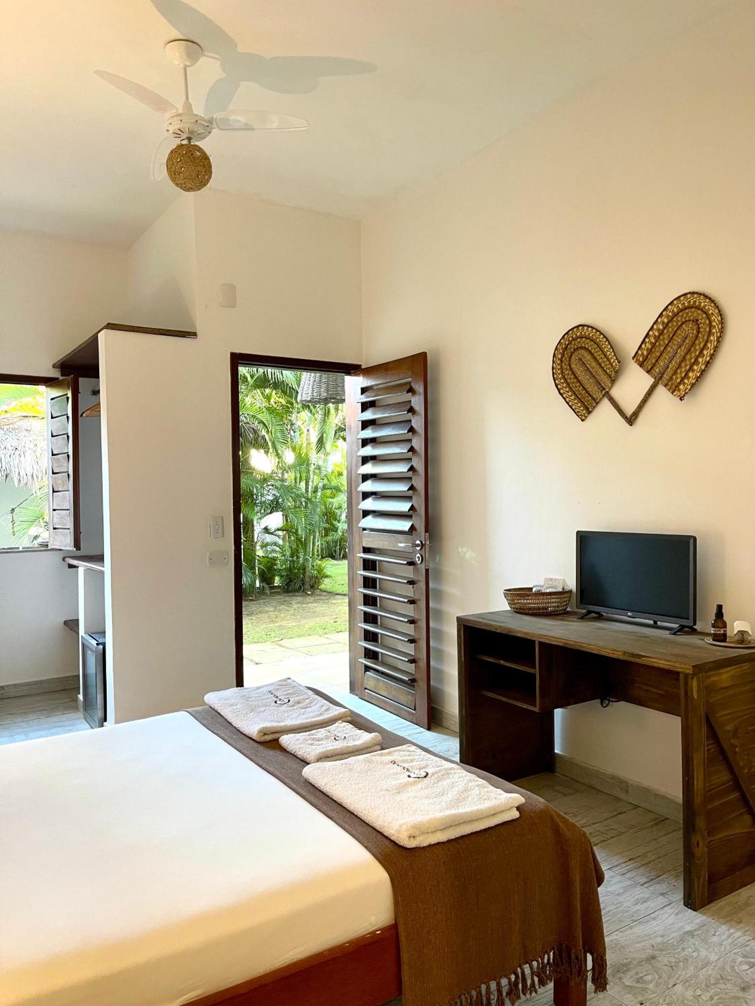 Hotel Controvento Boutique
