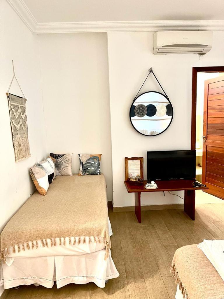 Controvento Boutique 4* Cumbuco