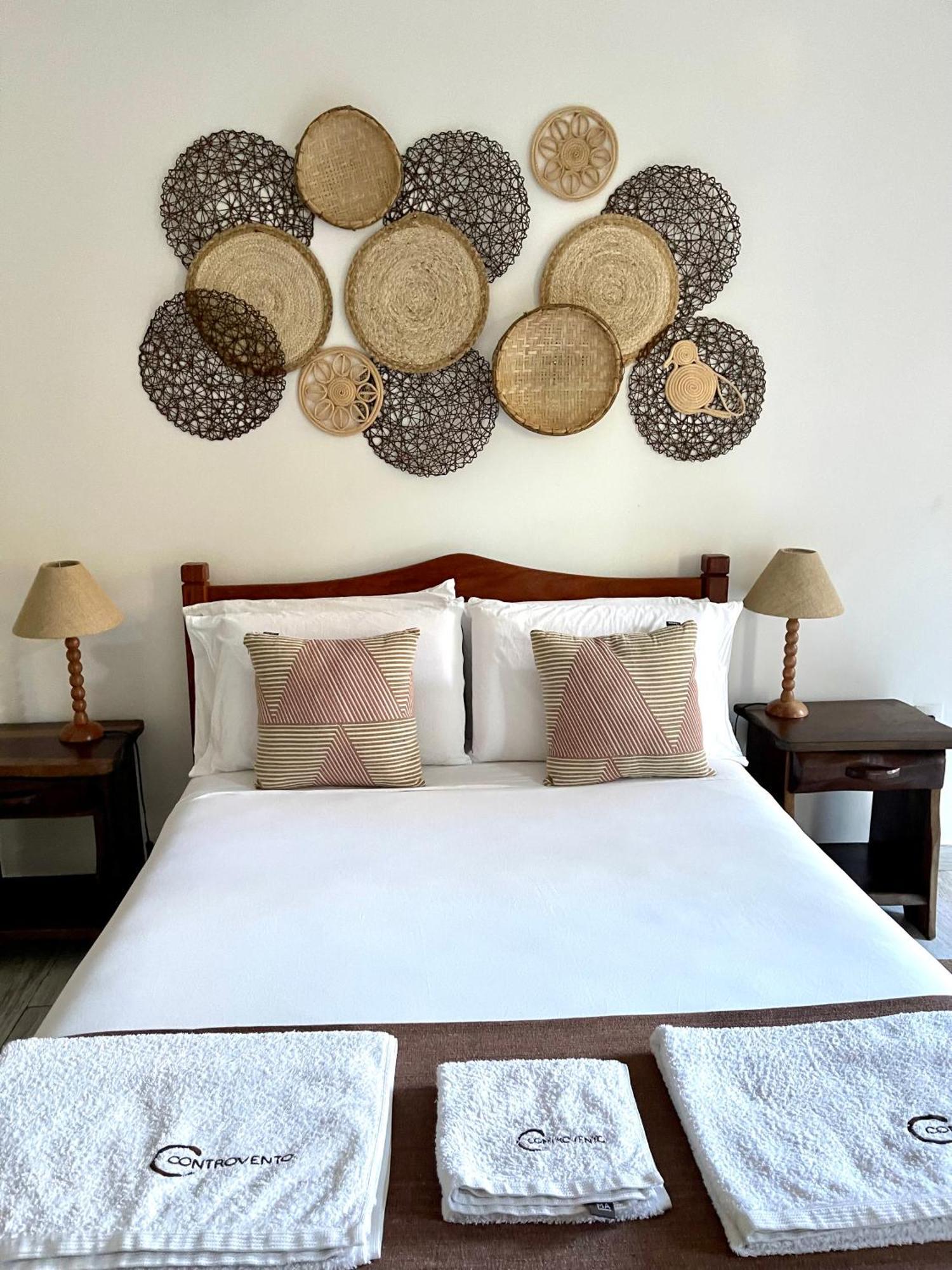 Controvento Boutique Hotel