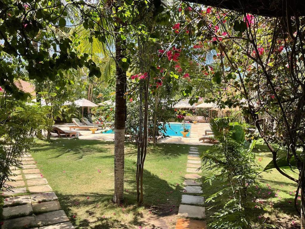 Controvento Boutique Hotel