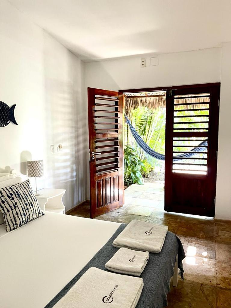 Controvento Boutique Hotel Cumbuco