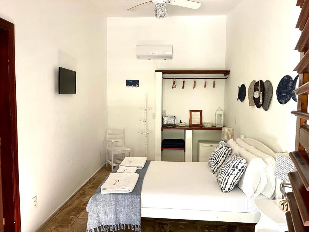 Controvento Boutique 4*