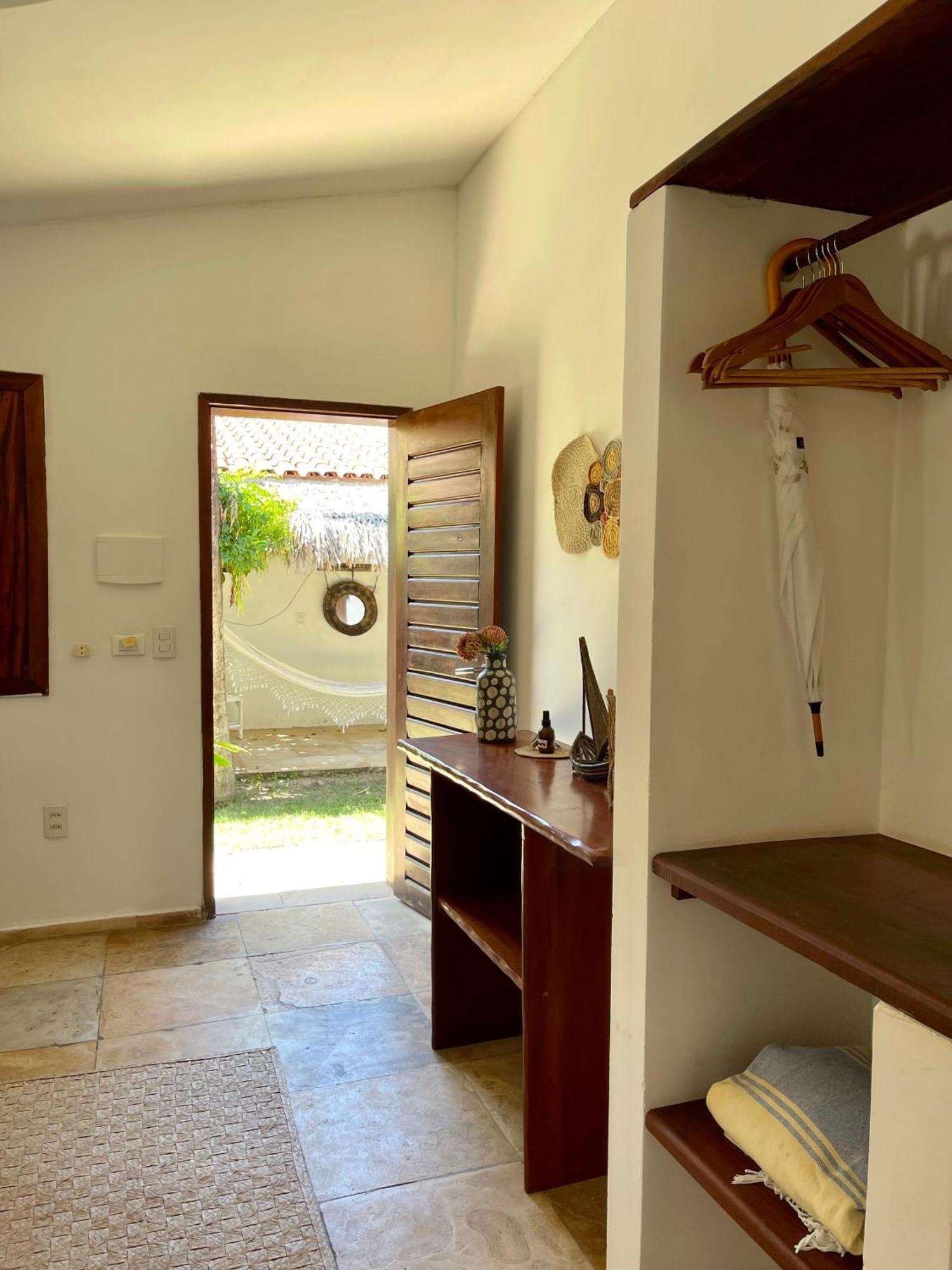 Controvento Boutique 4* Cumbuco