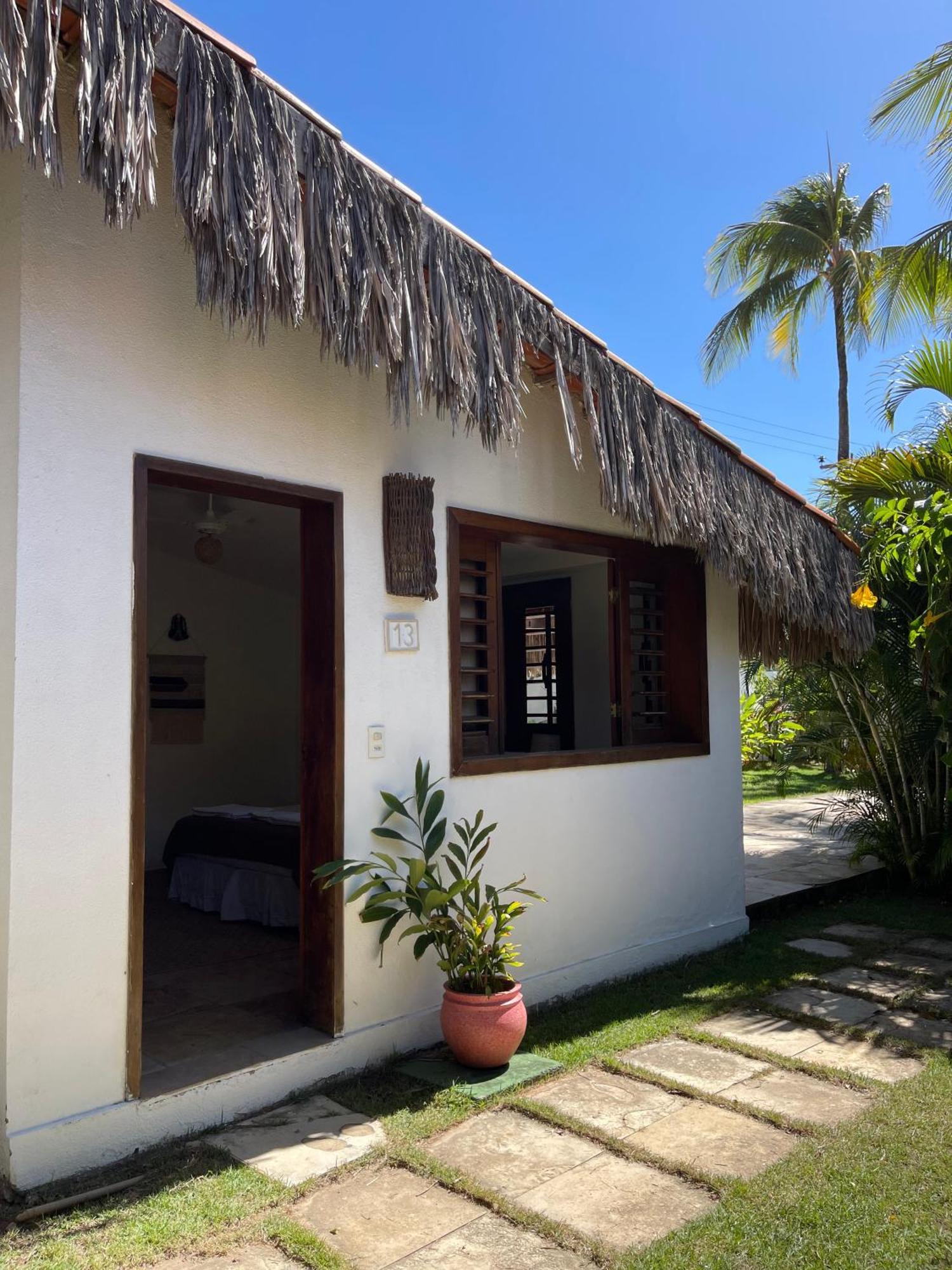 Hotel Controvento Boutique Cumbuco