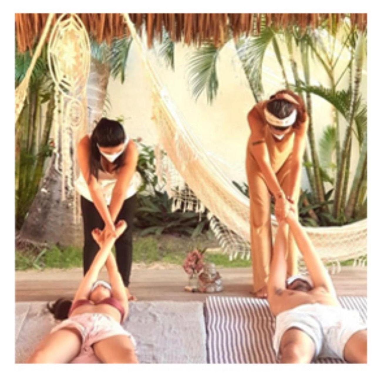 Controvento Boutique 4*